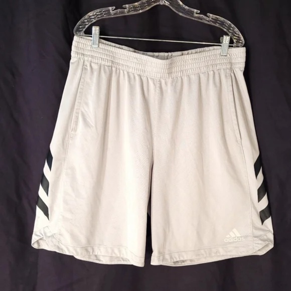 adidas Other - Adidas Lightweight Performance Shorts